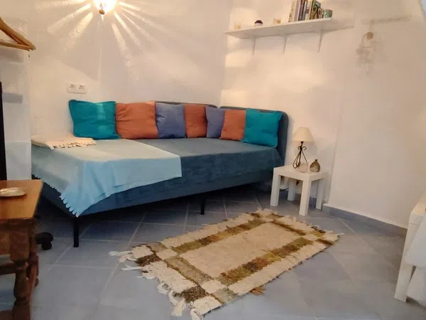 Casa de pueblo en Virgen del Rosario, 44 - Foto 8