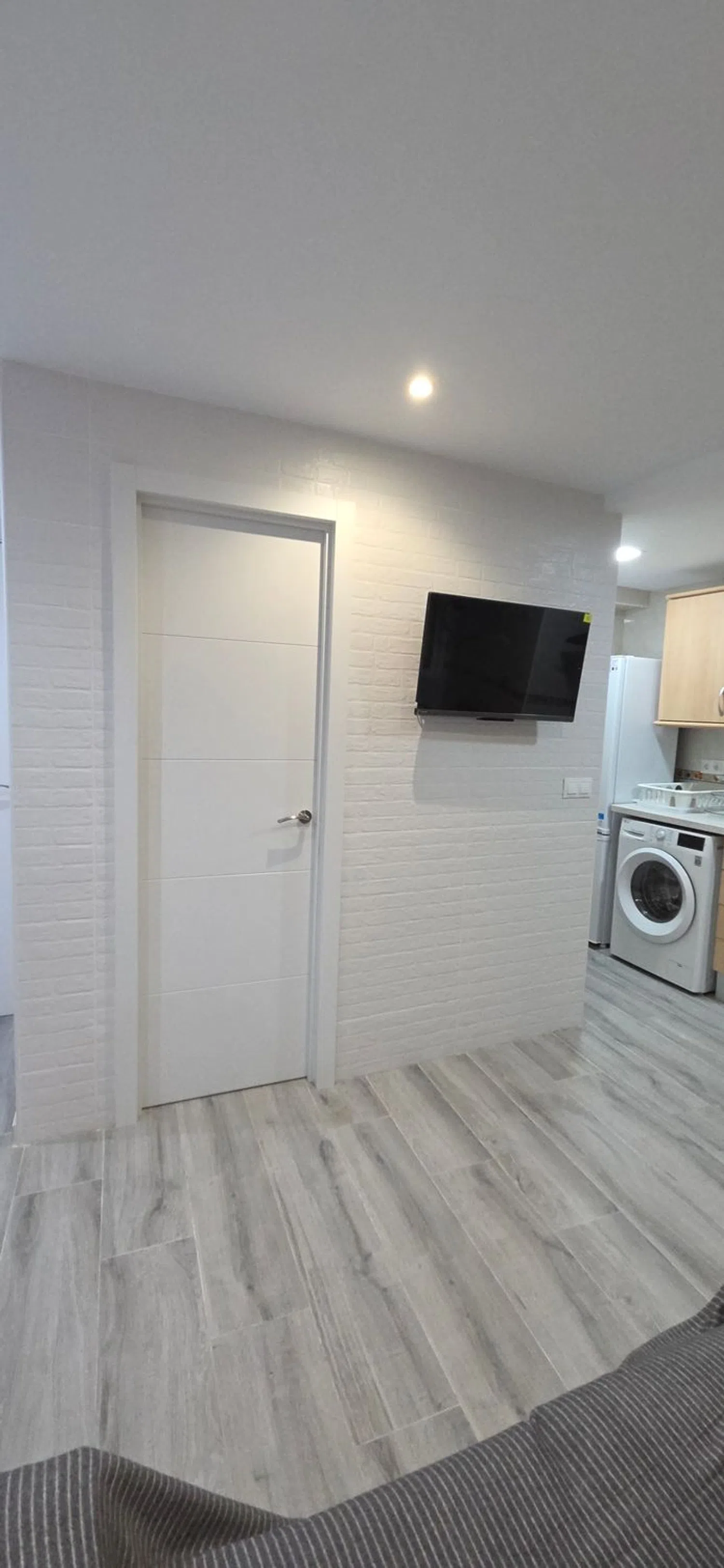 Estudio en calle Andalucía, 16 - Foto 4