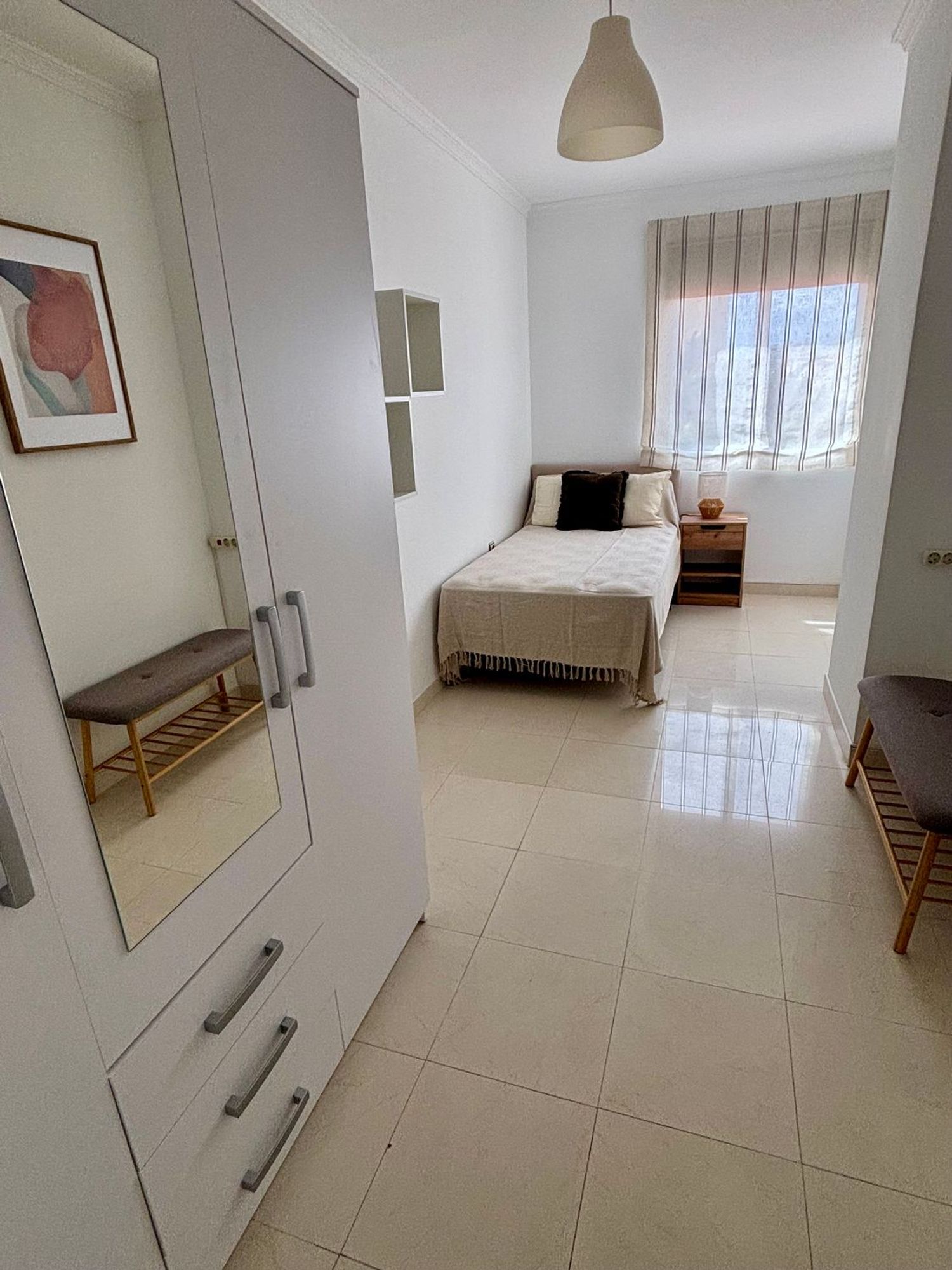 Piso en Calle Joaquín Verdugo Landi, 5, Carranque - Haza Cuevas - Foto 14