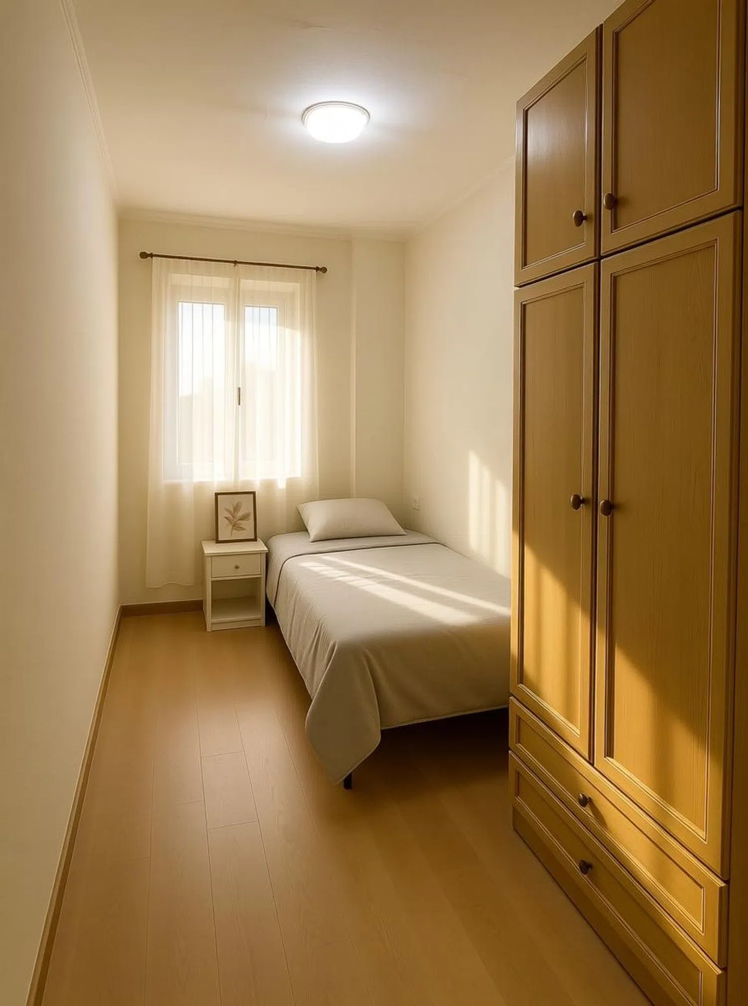 Piso en avenida del Cid, 41 - Foto 8