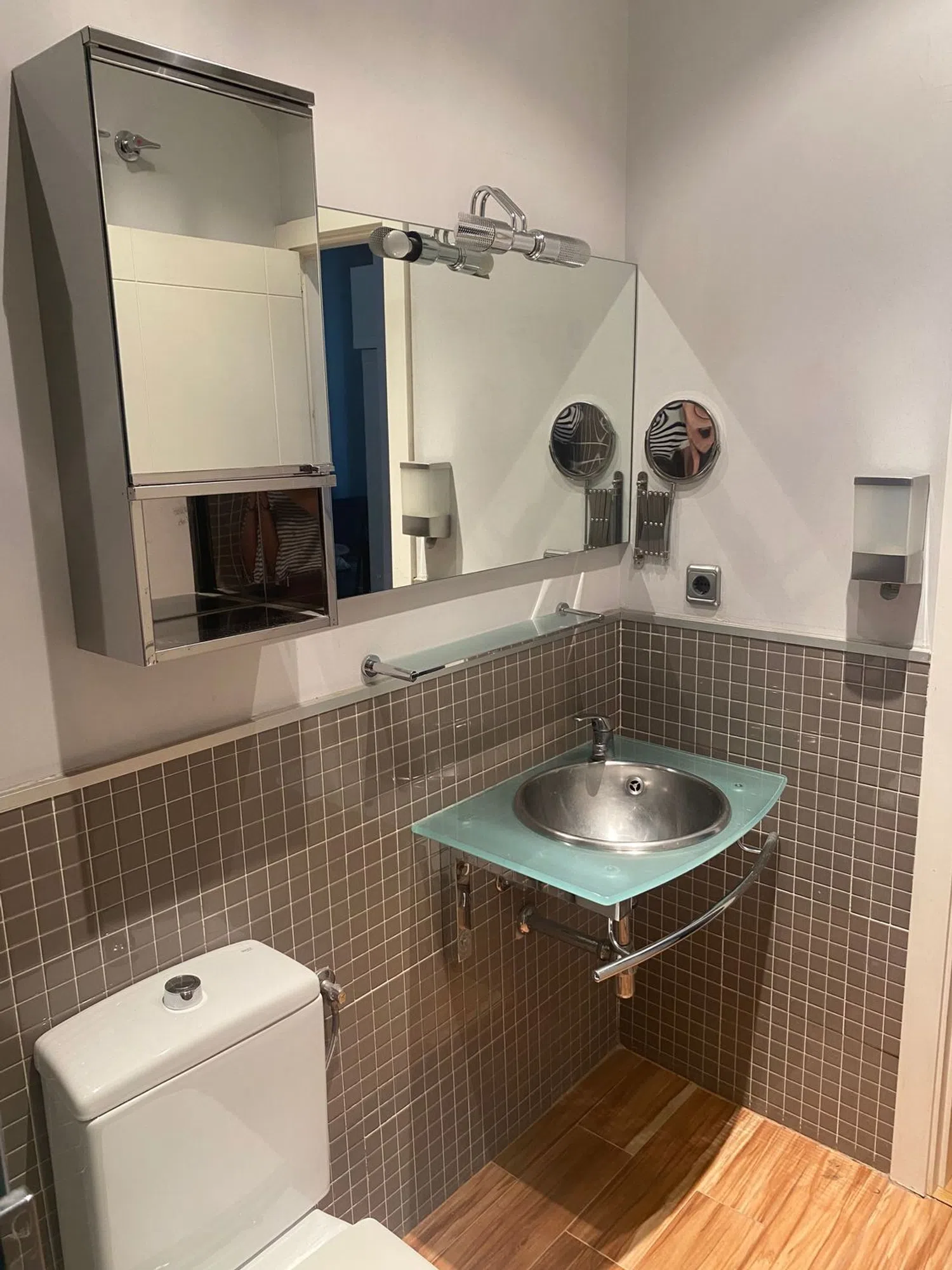 Piso en calle de Embajadores, 41 - Foto 11