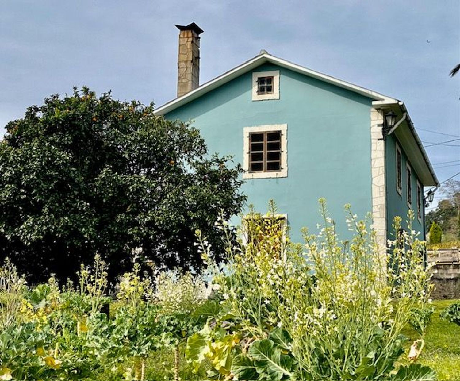 Casa rural en Bidueiros, 8 - Foto 2