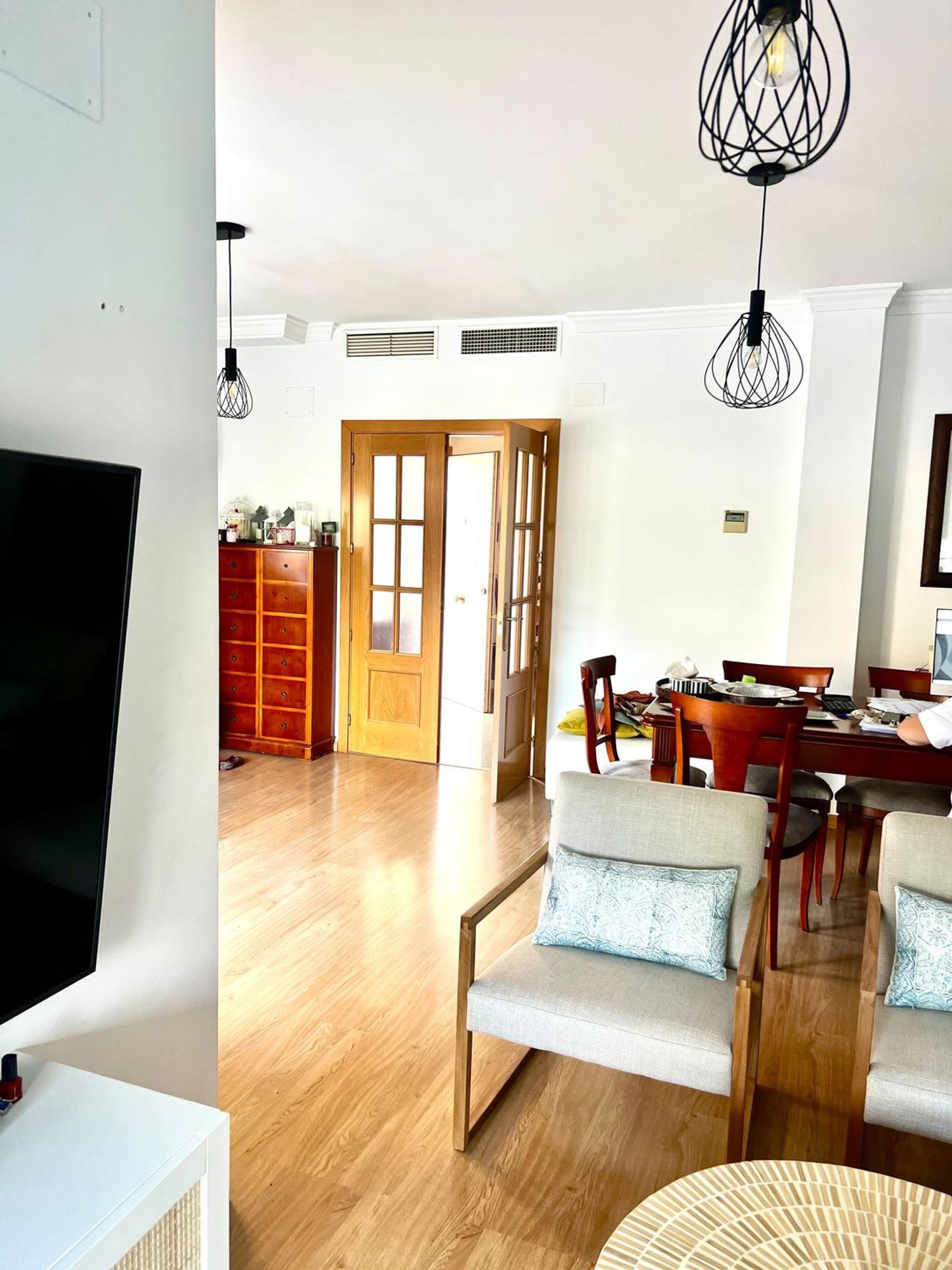 Chalet pareado en Calle Arroyo Totalán, 28 a, La Cala del Moral, La Cala del Moral - Foto 2