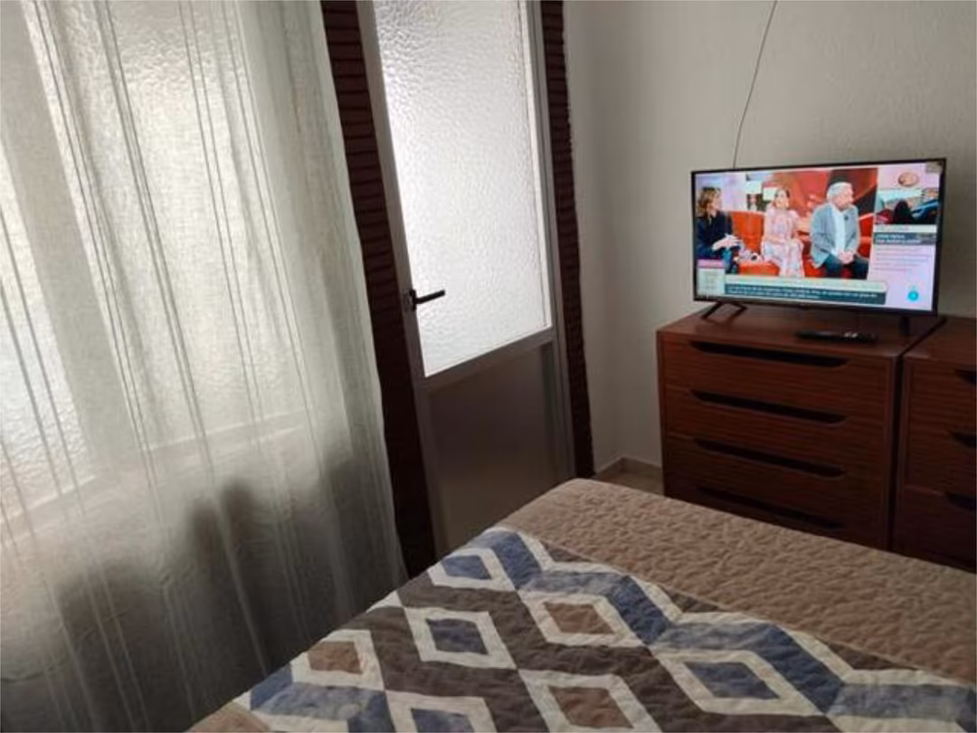 Piso en Ciudad Jardín - Foto 8