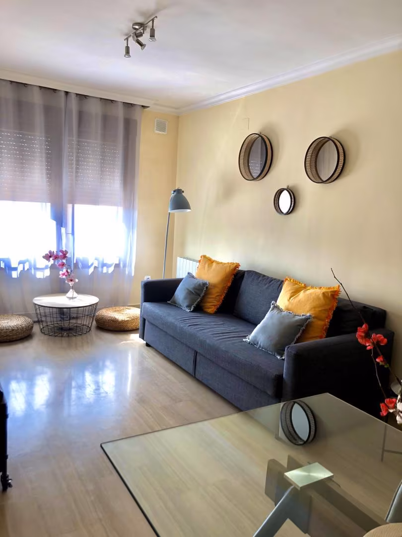 Piso en  Calle Carril del Picón 18