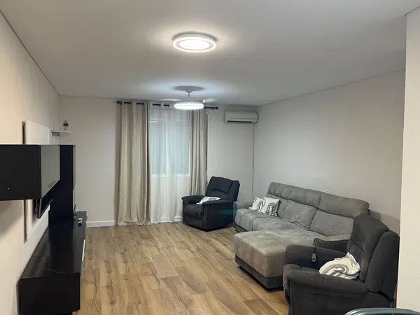Piso en Calle Santa Rosa, 1, Santa Rosa - San José - Foto 17