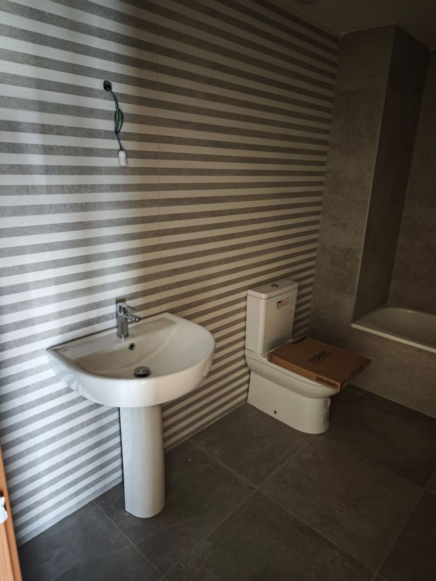 Dúplex en calle Jesús García Bernalt, 32 -40 - Foto 18