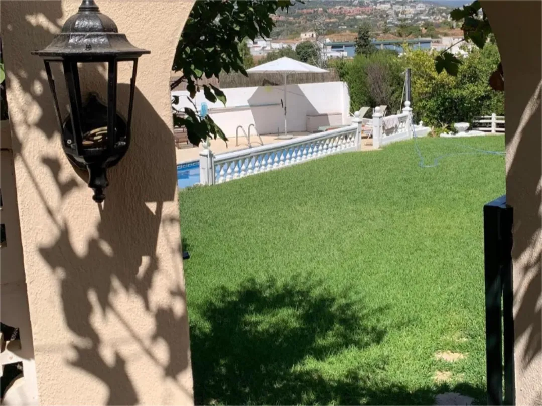 Chalet en  Calle las Buganvillas 27 - Foto 15