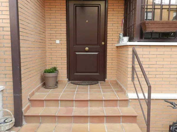 Chalet adosado en Restón i - Restón Ii - Foto 2