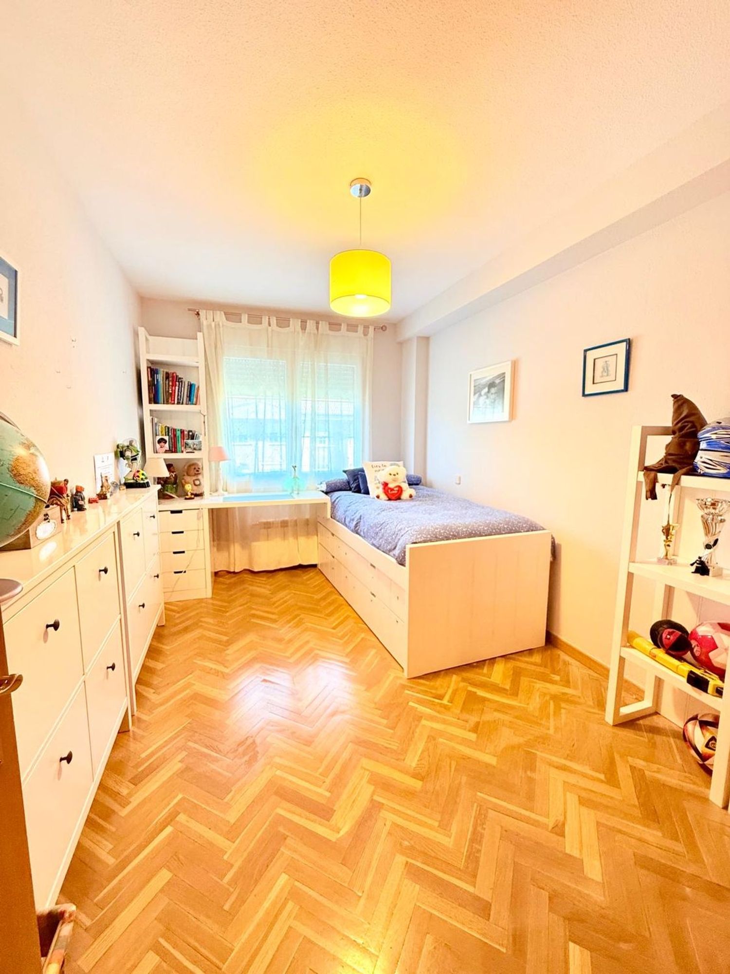 Chalet adosado en calle de Panamá, 4 - Foto 18