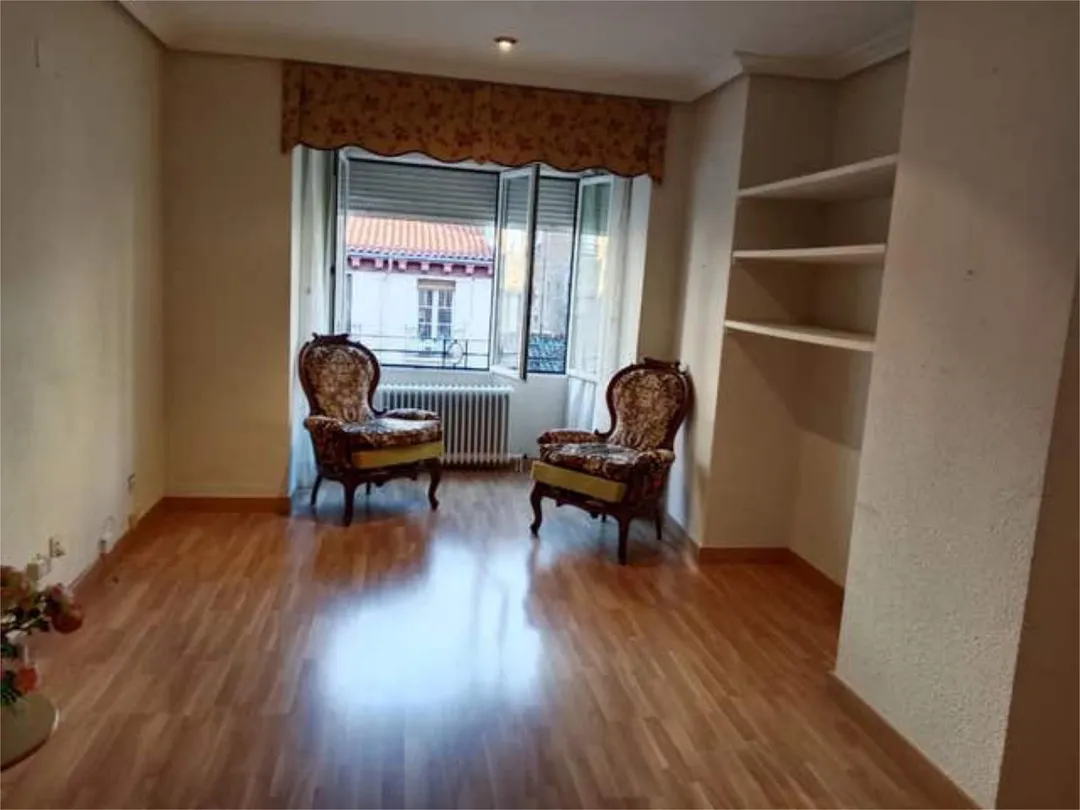 Piso en Casco Histórico - Foto 2