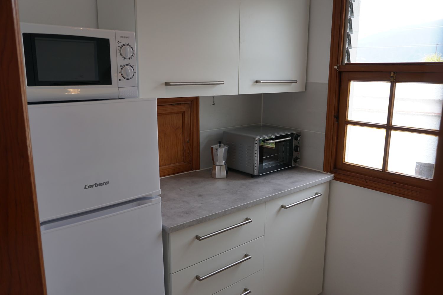 Chalet adosado en calle Acorán, 18 - Foto 7