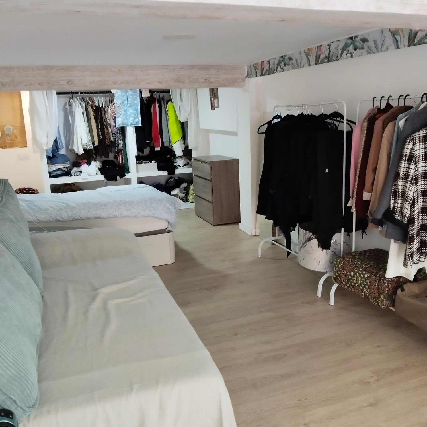 Estudio en Calle Joaquín Larregla, 10 CalleJoaqunlarreglabajo - Foto 6