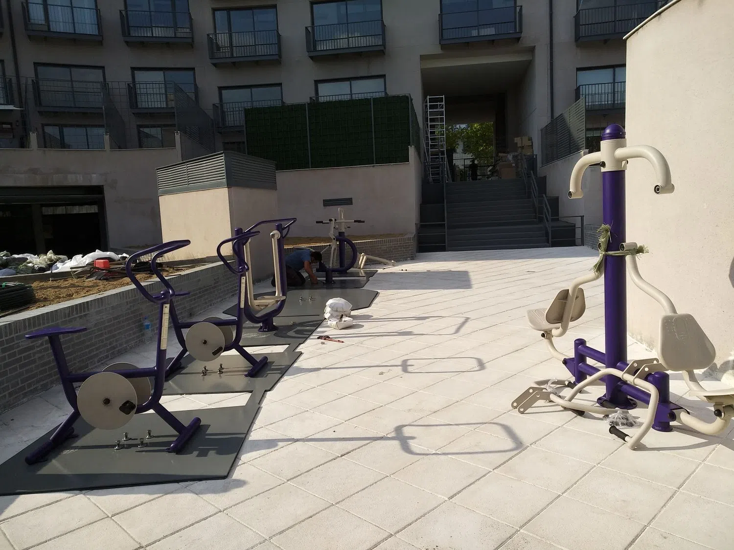 Dúplex en avenida de los Montes de Oca, 26 - Foto 14