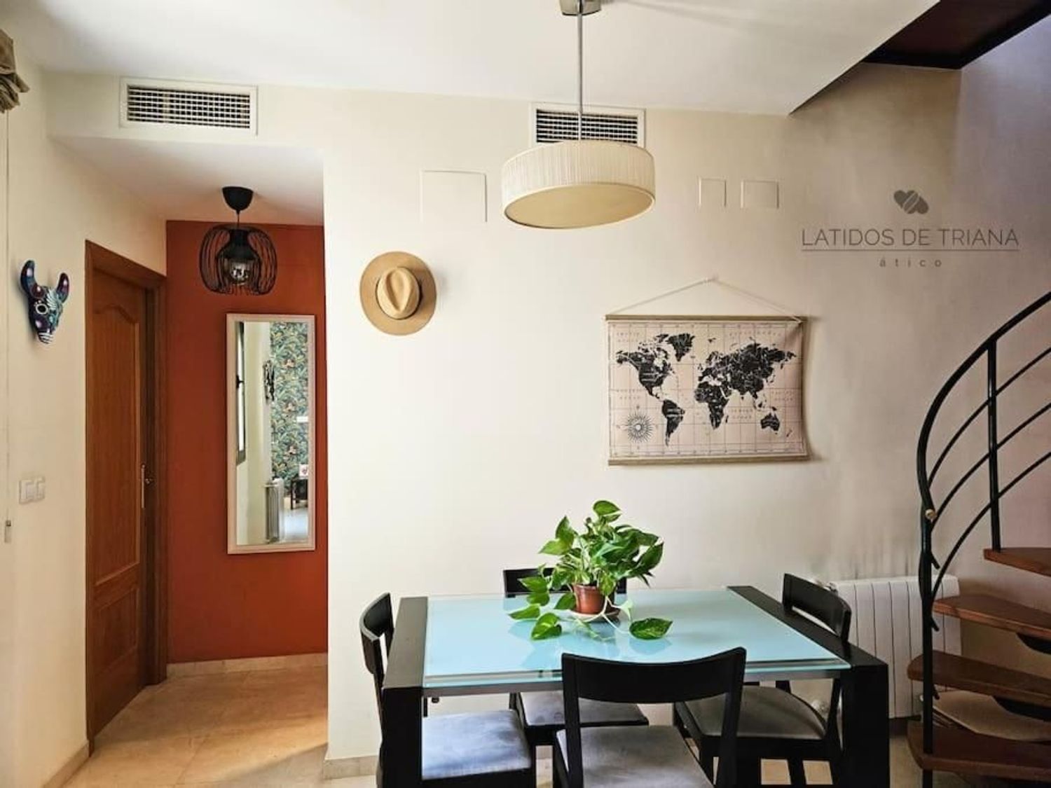 Dúplex en calle Pureza, 20 - Foto 9