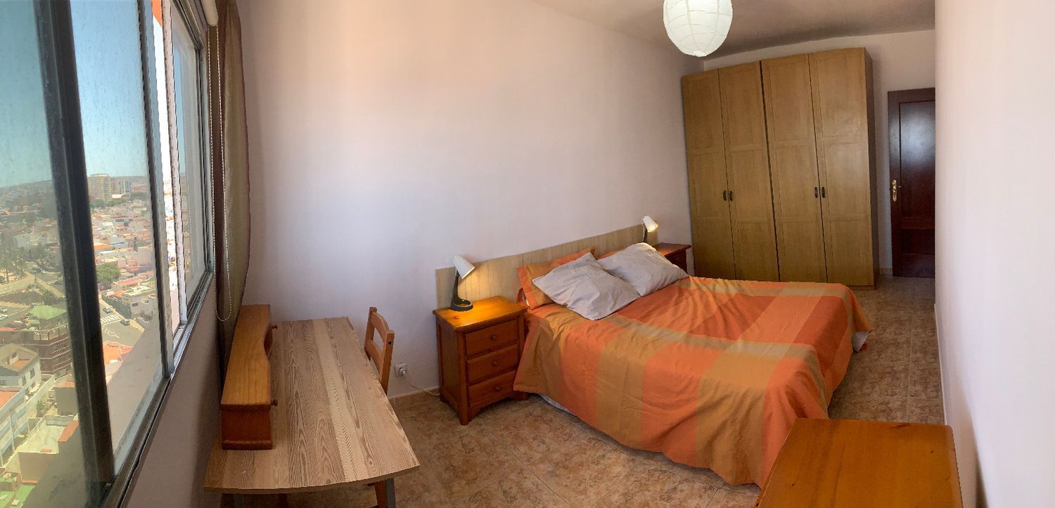 Piso en Calle Teniente C Castillo Olivares, 26, Escaleritas - La Feria - Foto 16
