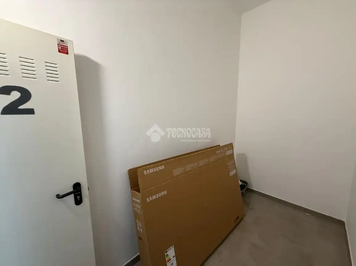 Piso en Alcalá de Henares - Foto 19
