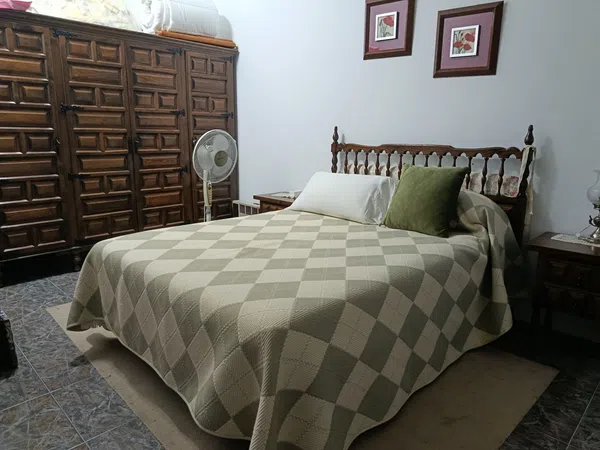 Piso en Avenida de América, 27, Zona Alta, Zona Alta - Foto 13