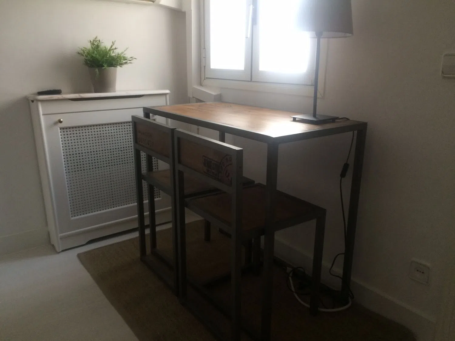 Piso en travesía Conde Duque, 8 - Foto 13