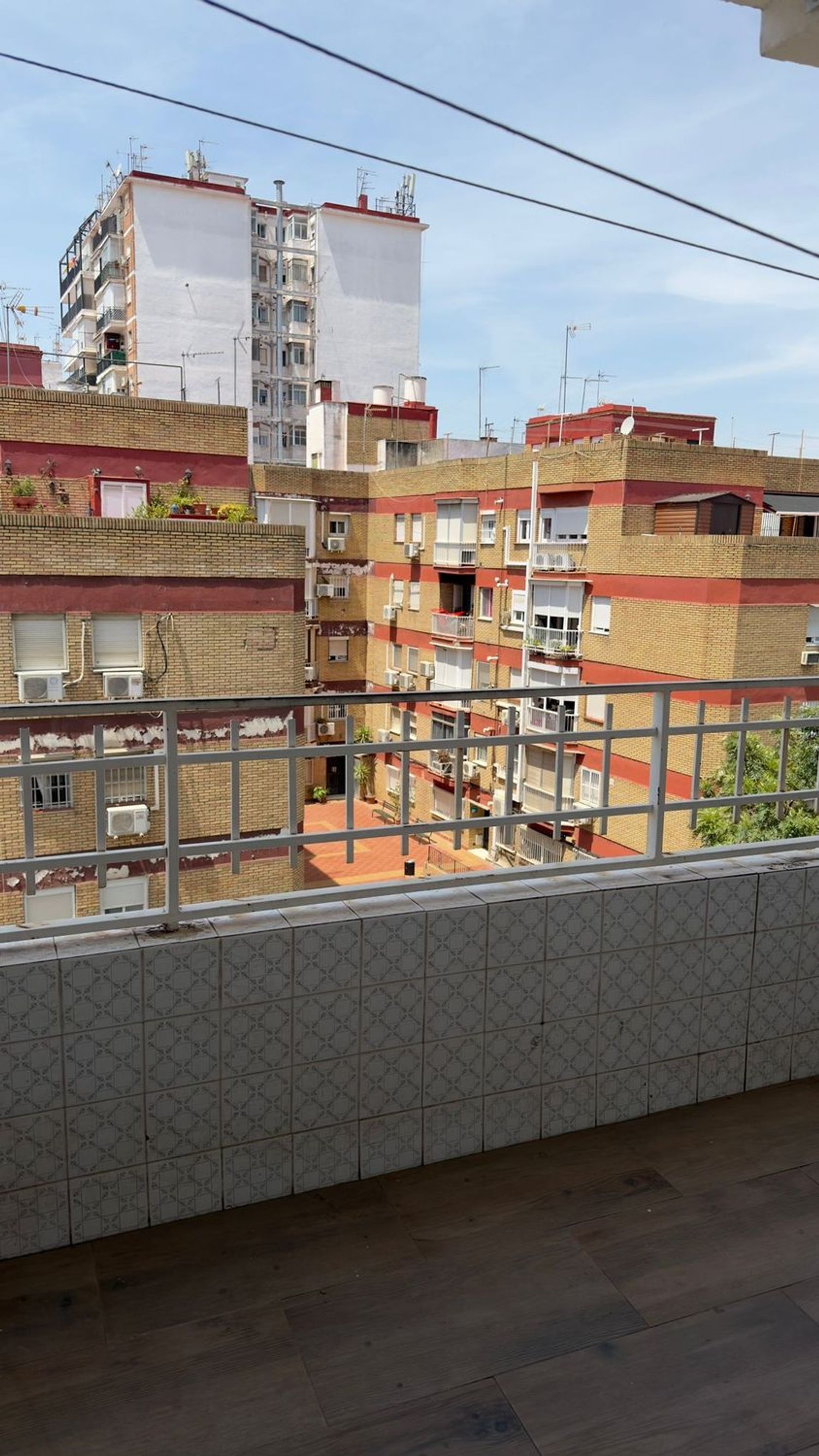 Piso en Avenida de Palomares, 1 - Foto 5