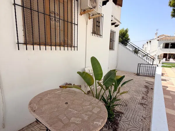 Piso en Calle Áncora, 24, Aguas Nuevas - Foto 22