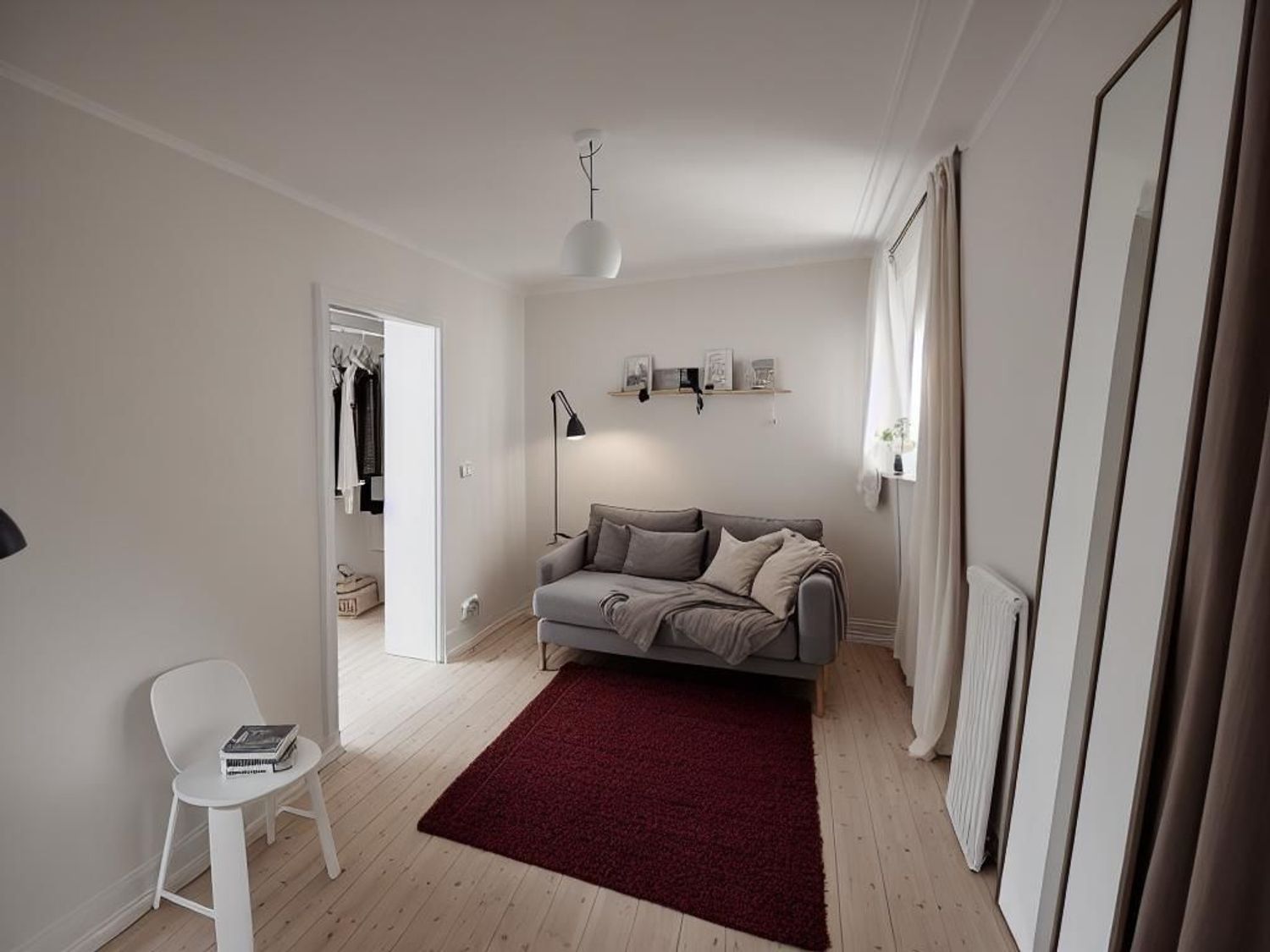 Estudio en calle de Oviedo, 6 - Foto 1