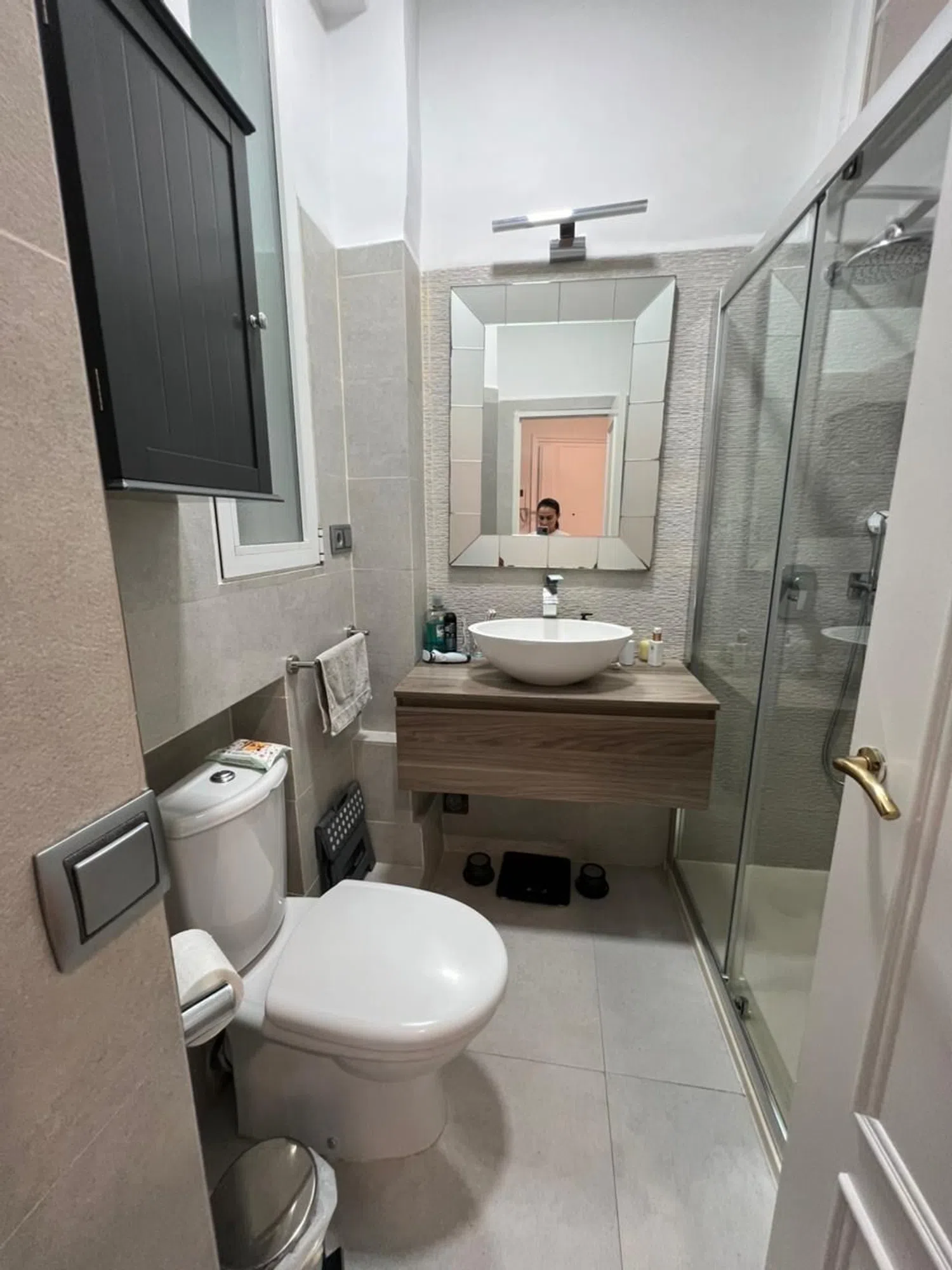 Piso en calle de Francisco Silvela, 56 Duplicado - Foto 3