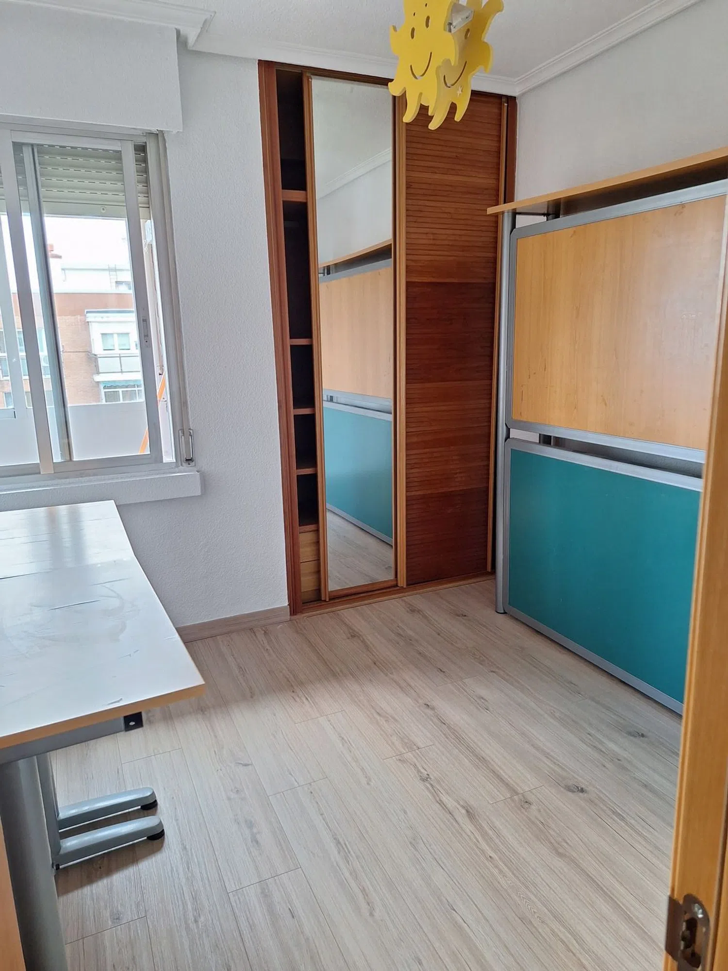 Piso en Barrio Santa Eugenia - Foto 6