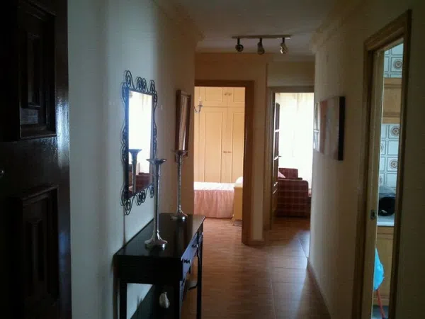 Piso en calle de Capuchinos, 79 - Foto 4