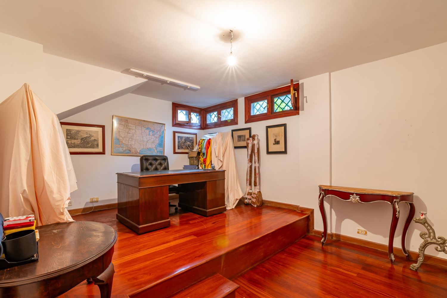 Casa o chalet independiente en Ciudad Jardín - Foto 76
