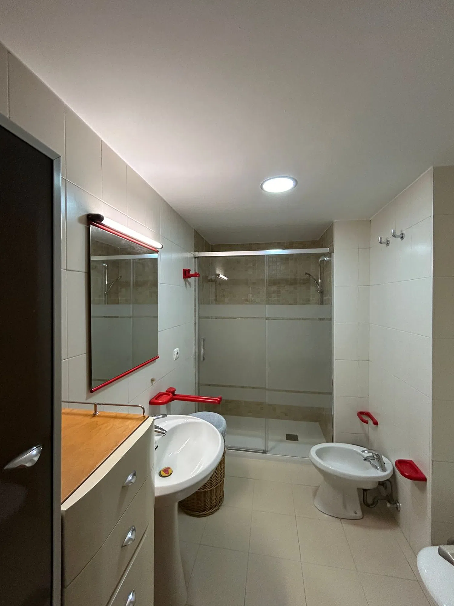 Estudio en avenida de Madrid, 5 - Foto 9