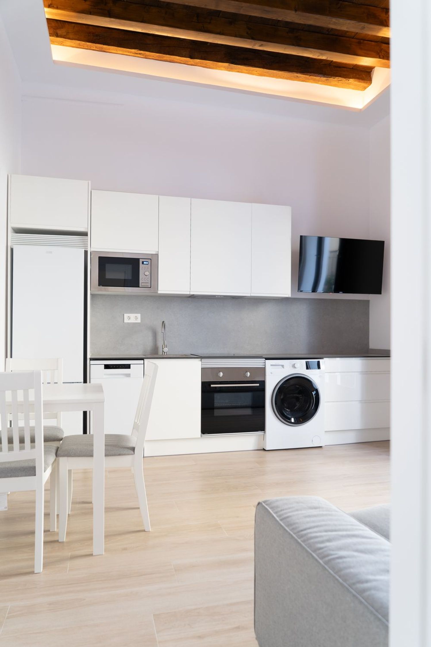 Piso en calle San Isidro, 5