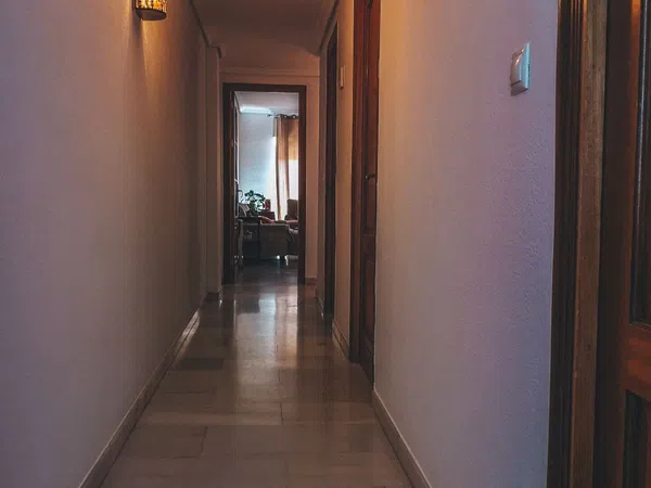 Piso en avenida del Aeropuerto, 10 - Foto 10