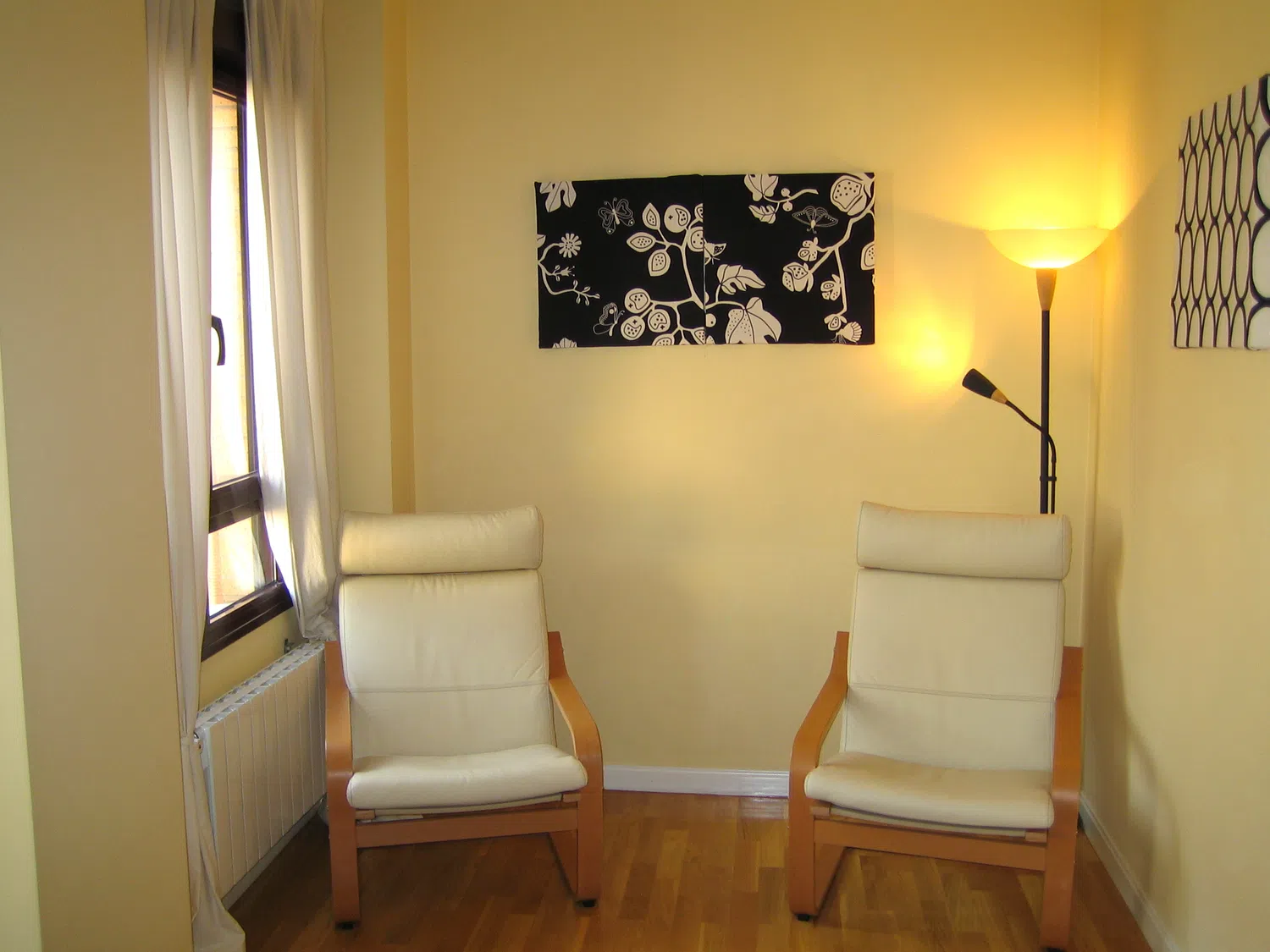 Piso en Urb. edif. velazquez Alcobendas Centro - Foto 3