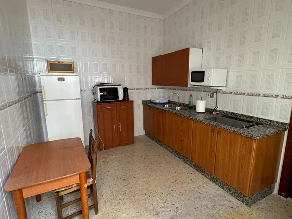 Casa o chalet independiente en Paradas - Foto 6