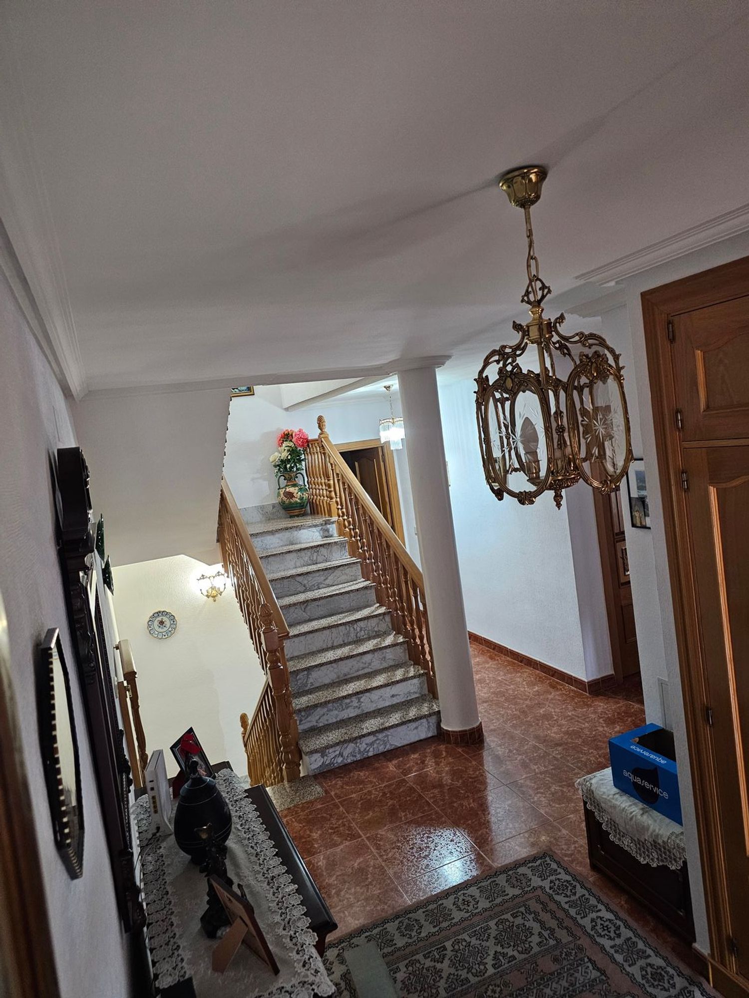 Chalet pareado en Urb. valdepelayos-montepinos-arroyoculebro Barrio Valdepelayo-Montepinos-Arroyo Culebro - Foto 26