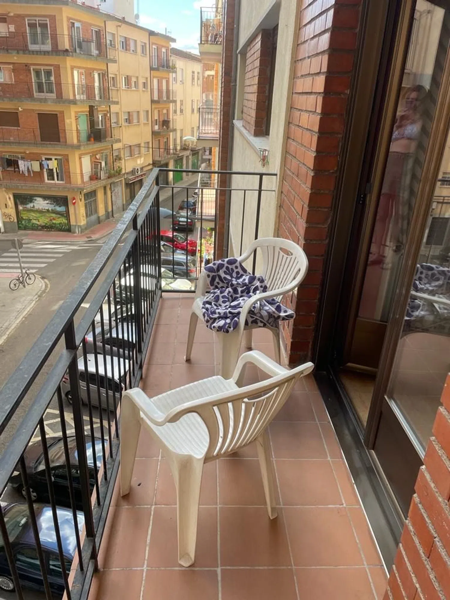 Piso en avenida de los Maristas, 11 - Foto 12