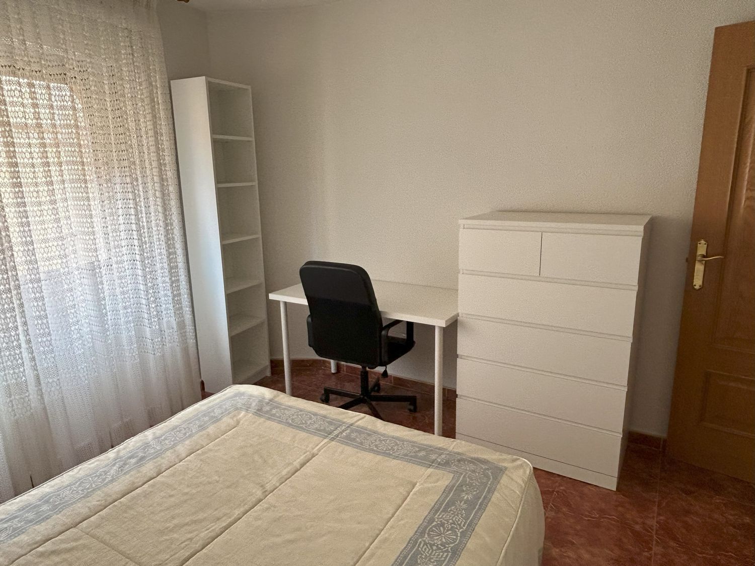 Piso en Paseo de Canalejas, 144 - Foto 2