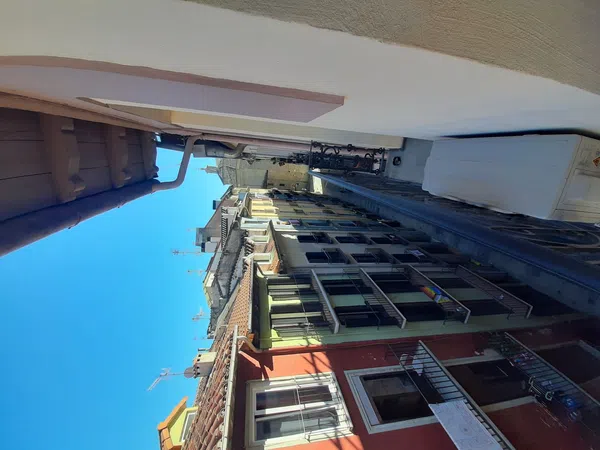 Piso en calle de San Lorenzo, 23 - Foto 1