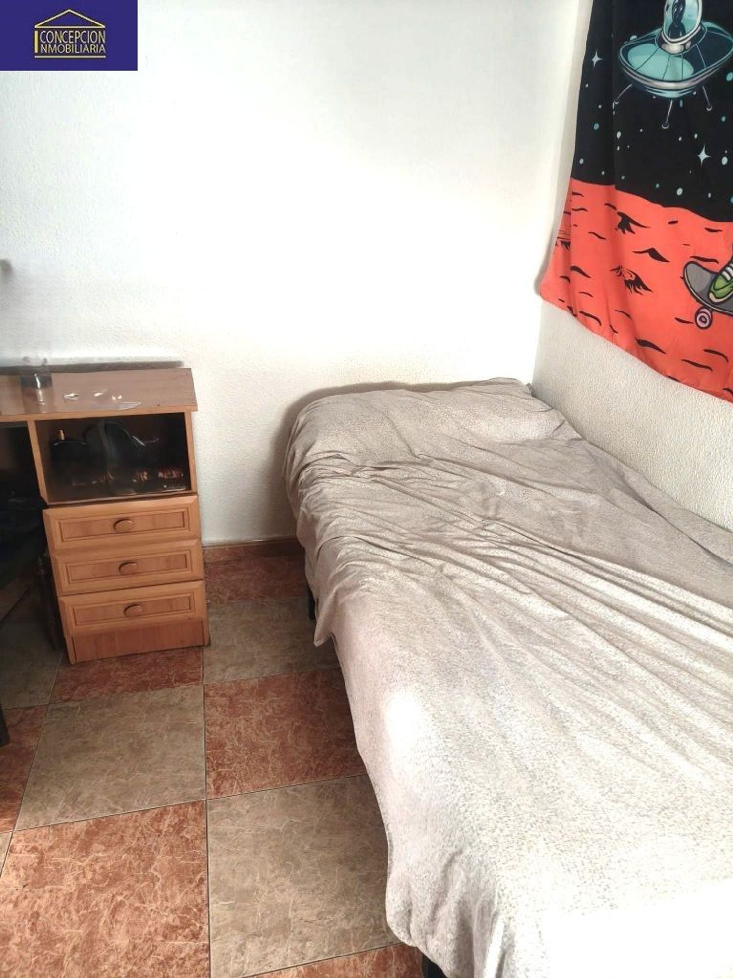 Piso en Ciudad Jardín - Foto 11