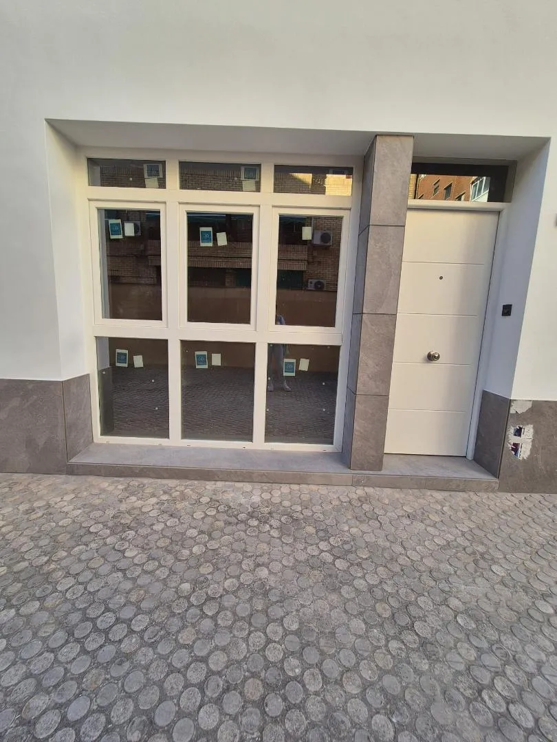 Piso en  Carretera de la Sierra 46 - Foto 6