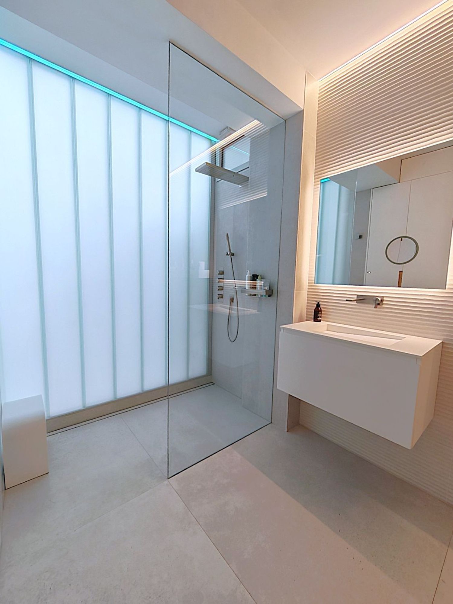 Estudio en Barrio Playa de la Malvarrosa - Foto 13