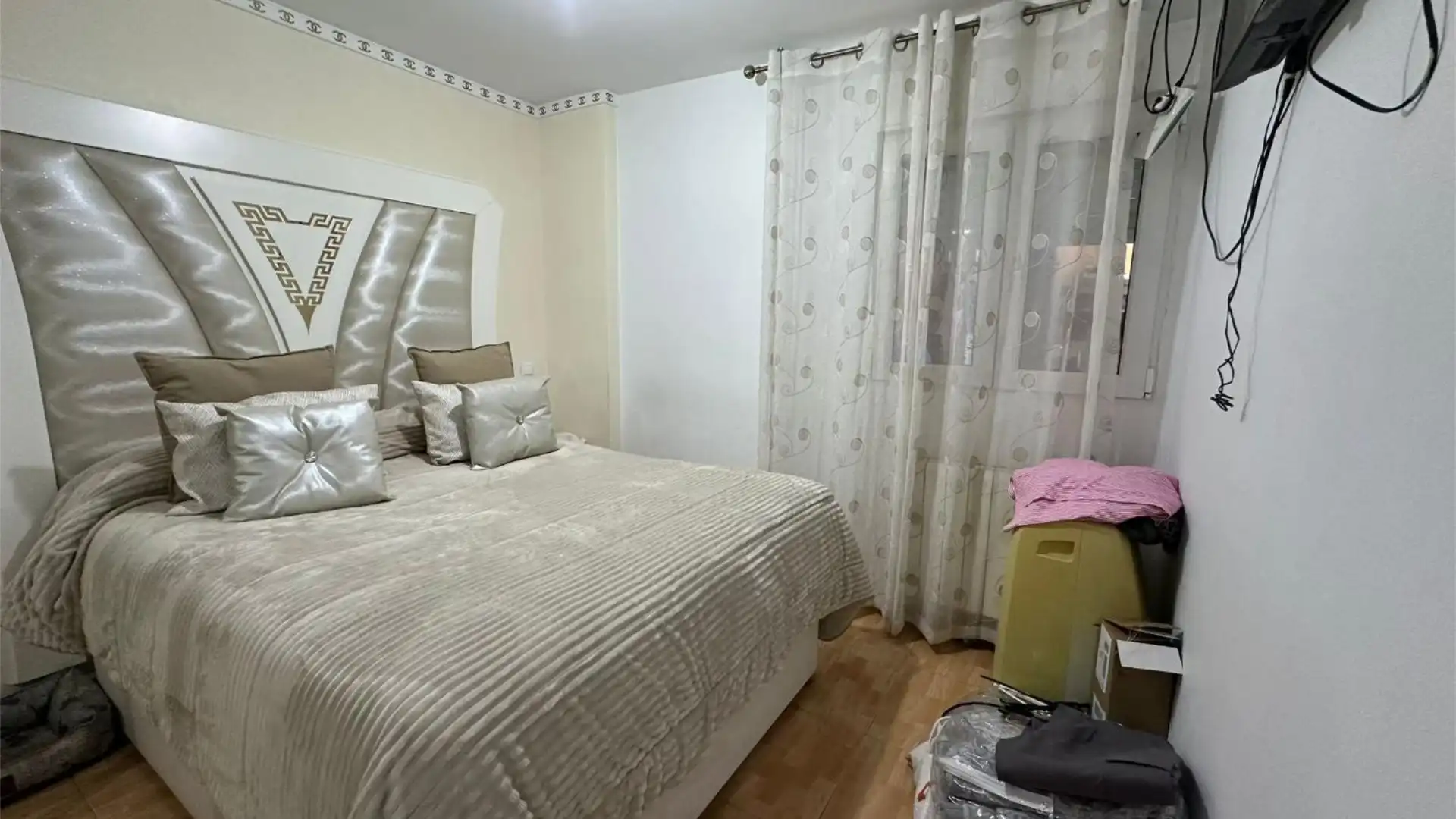 Piso en  Avenida de Rafael Alberti 12 - Foto 21