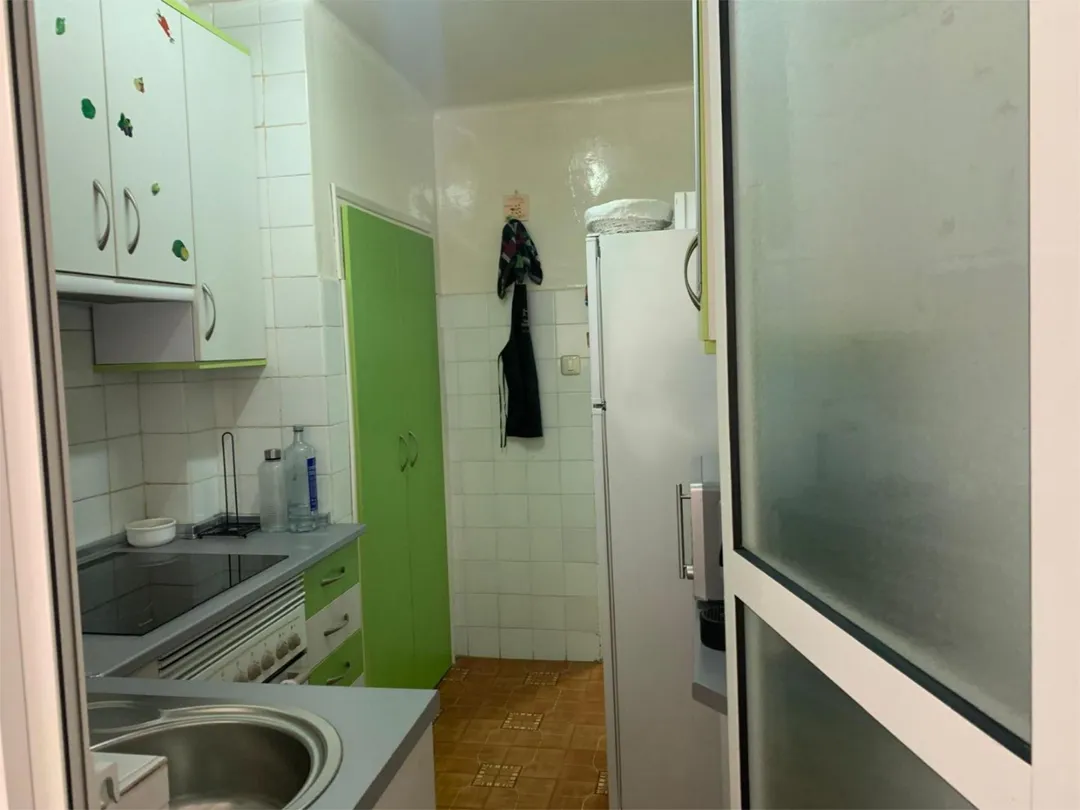 Piso en  Calle Virgen del Pilar 6 - Foto 6