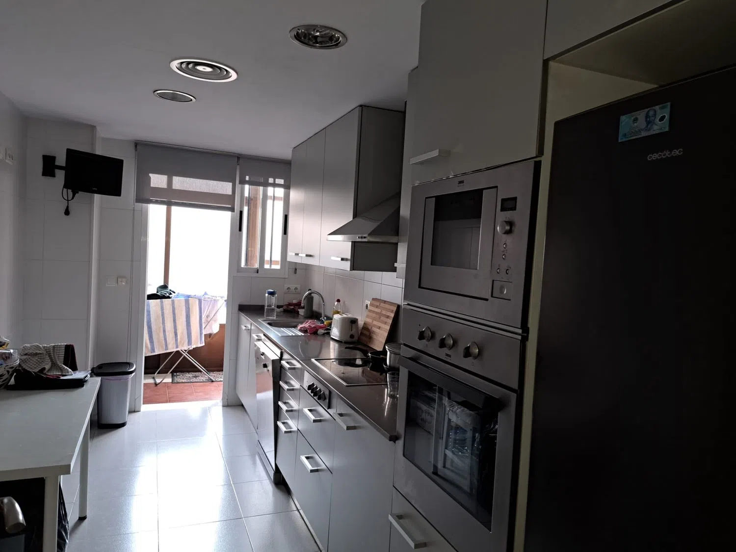 Piso en calle de la Vall de Laguar, 9 - Foto 3