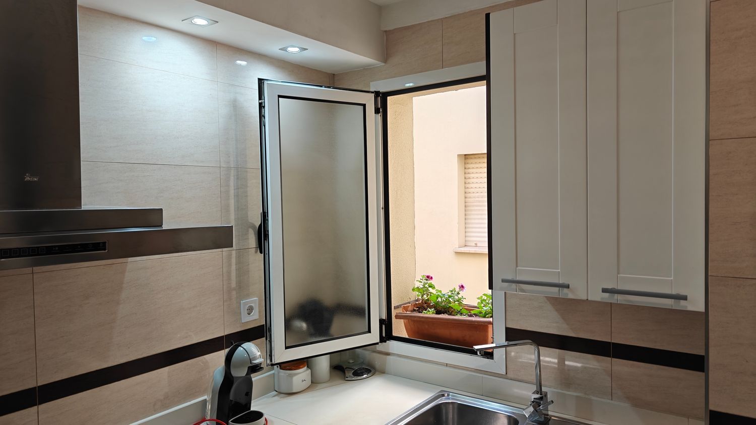 Piso en calle Fray Isidoro de Sevilla, 29 - Foto 6