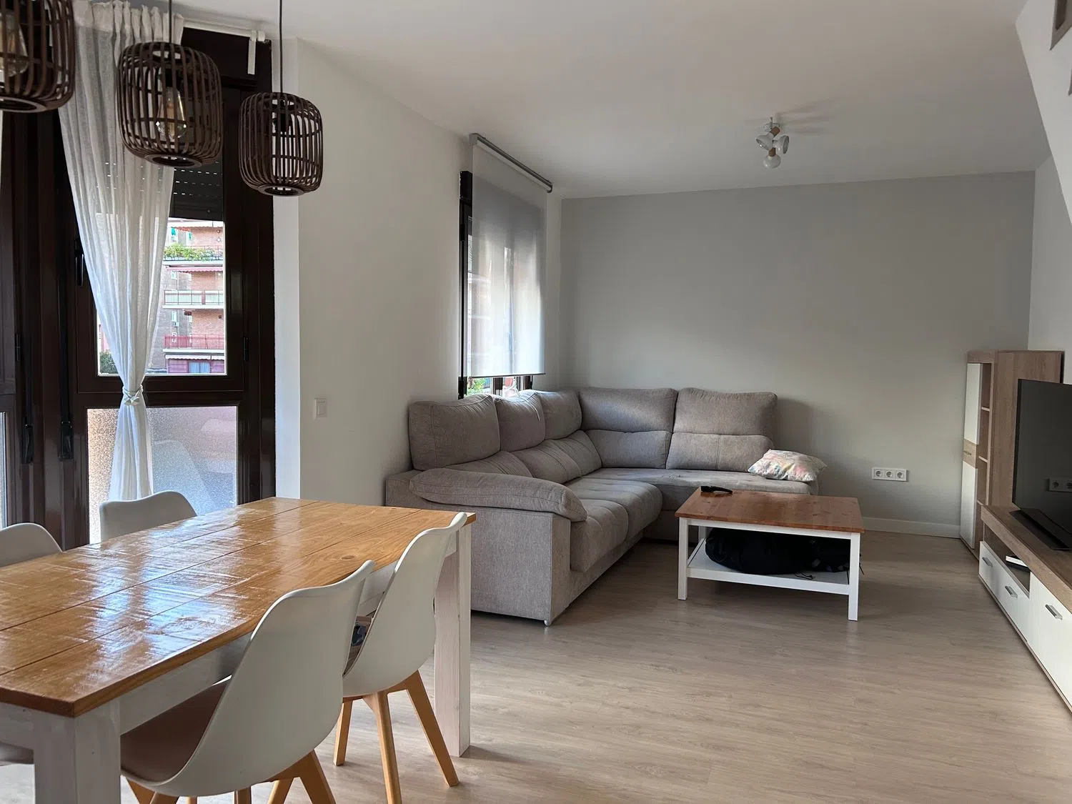 Piso en calle de la Virgen de África, 39 - Foto 12