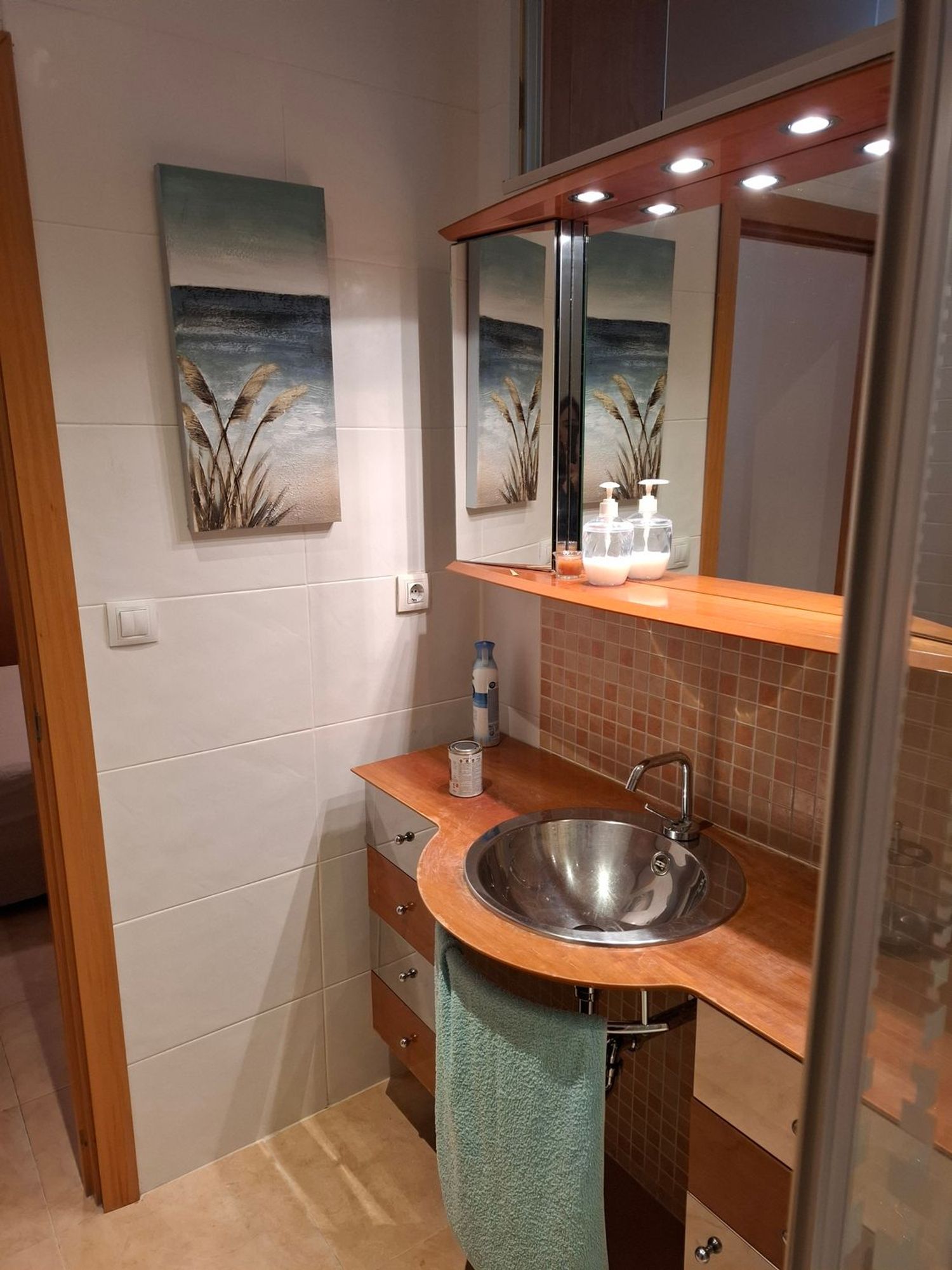 Piso en calle Córdoba, 8 - Foto 17