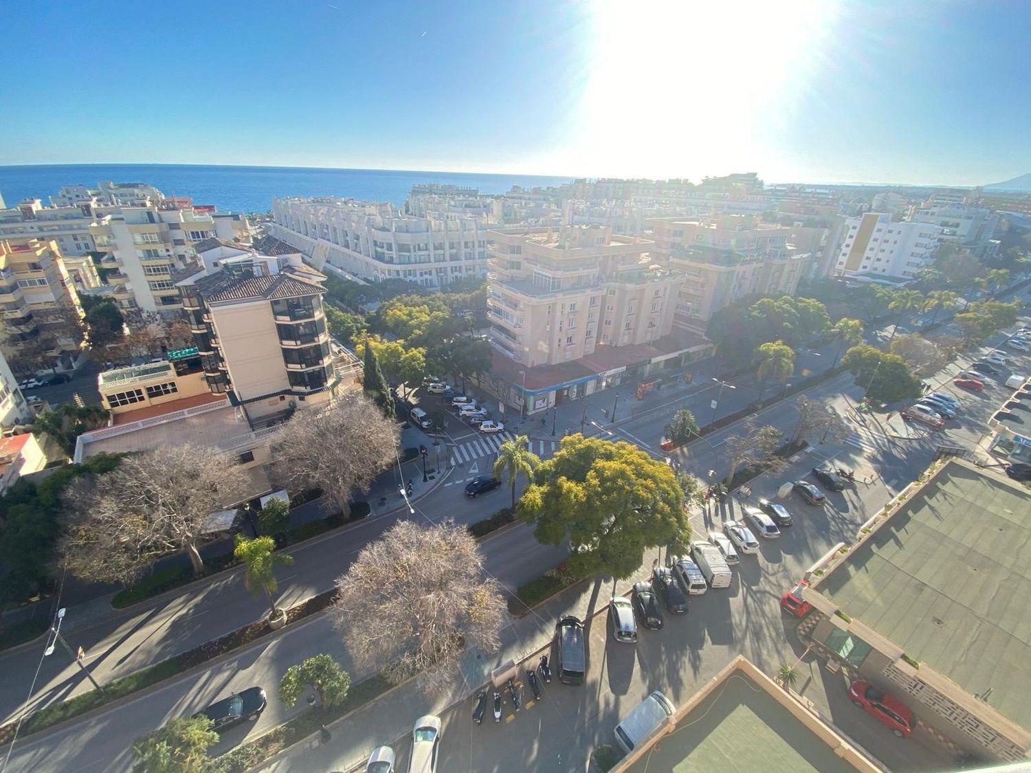 Piso en avenida Ricardo Soriano, 64 - Foto 5