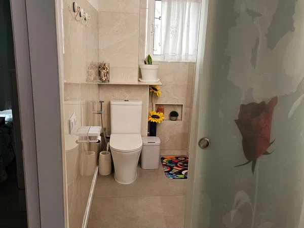 Piso en Calle Salvador Manrique de Lara, 34, Guanarteme - Foto 6
